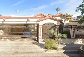 Casa en  Congreso 7, Sacramento, Hermosillo, Sonora, México