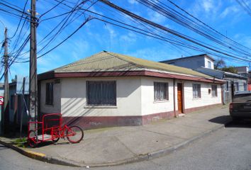 Casa en  Maldonado 509, Tome, Tomé, Chile
