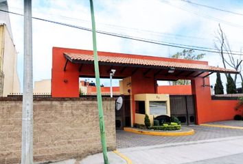 Casa en condominio en  Cda. De Eucaliptos 23, Lomas De Guadalupe, 54760 Cuautitlán Izcalli, Estado De México, México