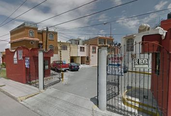 Casa en fraccionamiento en  Guadalupe Caleras, Municipio De Puebla