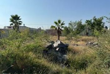 Lote de Terreno en  Cerrito Colorado, Santiago De Querétaro, Querétaro, México