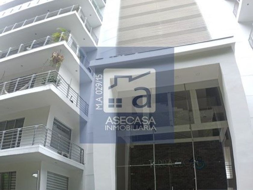 Apartamento en arriendo Edificio Terrazo 48, Cra. 48 #52 - 54, Bucaramanga, Santander, Colombia