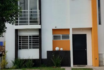 Casa en condominio en  San José De Pozo Bravo, Aguascalientes, México
