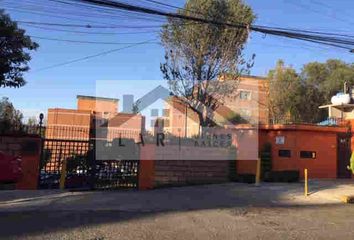 Departamento en  Calle 2, Nuevo Madin, Atizapán De Zaragoza, México, 52989, Mex