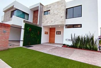 Casa en  Santa Bárbara, Boulevard Juan Pablo Ii, El Eden, Condominio Santa Bárbara, Aguascalientes, México