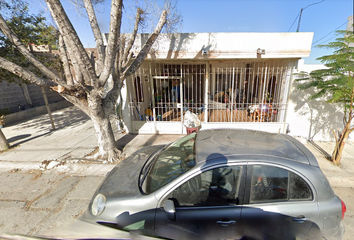 Casa en  Calle Ficus 118, Colinas De San Juan(colinas De La Morena), Juárez, Nuevo León, México