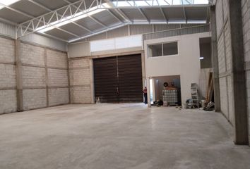 Nave en  Tamaulipas, Los Ángeles, Querétaro, México