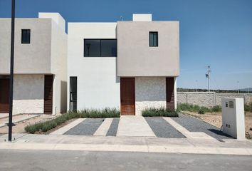 Casa en  Viu Panorama, Santiago De Querétaro, Querétaro, México