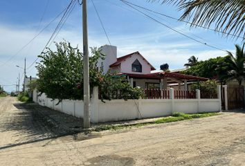 Casa en  Bahia De Caraquez, Sucre, Manabí, Ecuador