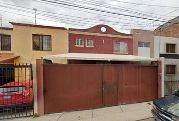 Casa en  Soleado, Vista Del Sol Ii, Aguascalientes, México