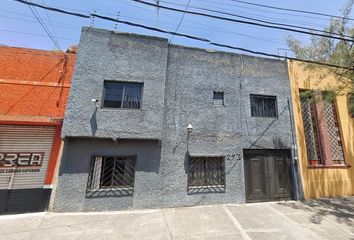 Casa en  Sericultura, 5o Tramo 20 De Noviembre, Ciudad De México, Cdmx, México