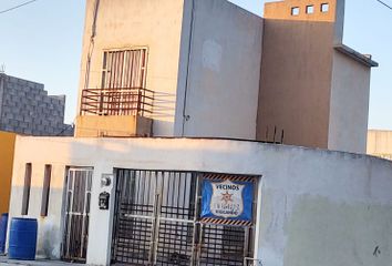 Casa en  Terranova Residencial, Juárez, Nuevo León, México