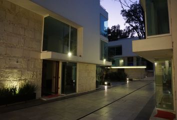 Casa en condominio en  San Francisco Figuraco, La Concepción, Ciudad De México, Cdmx, México