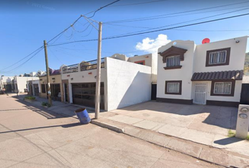 Casa en  Mar Del Norte, Secretaría De Marina, Heroica Guaymas, Sonora, México