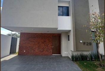 Casa en  Valles Del Molino A, León, Guanajuato, México