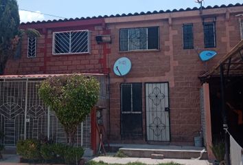 Casa en  Betunias, Lote 105 Solidaridad Social, San Pablo De Las Salinas, Estado De México, México