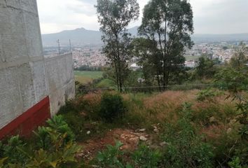 Lote de Terreno en  Paseo Los Encinos, Morelia, Michoacán