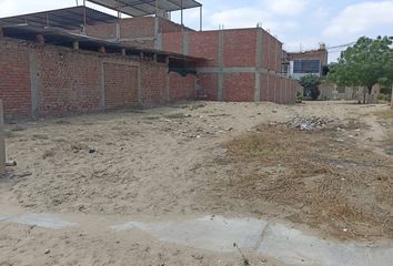 Terreno en  Los Jazmines Piura, Piura, Perú