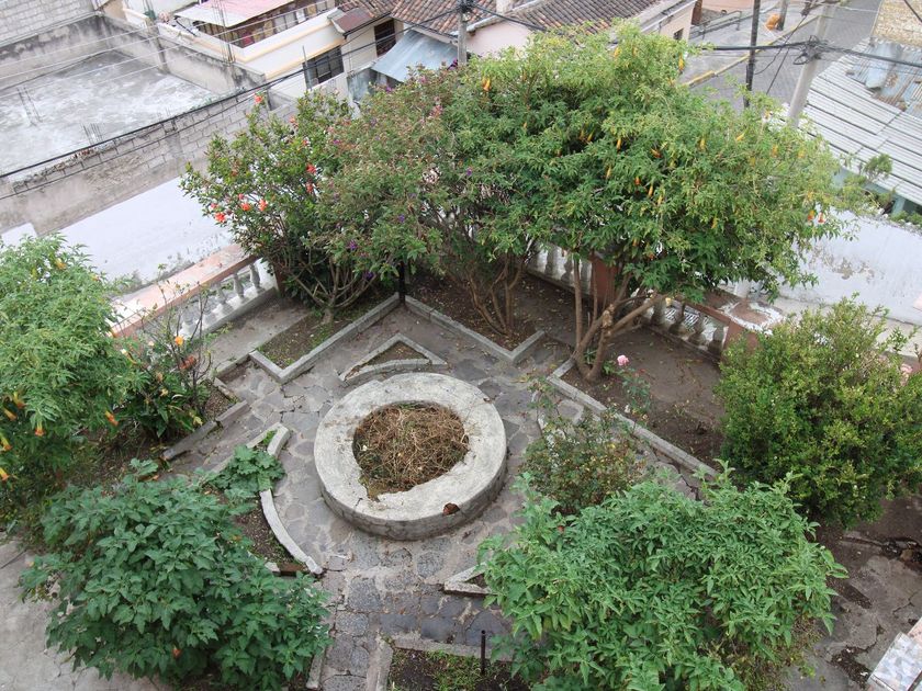 venta Casa en San Juan, Quito icasas.ec