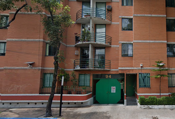 Departamento en  Felipe Carrillo Puerto 94, Anáhuac I Sección, Anáhuac, Ciudad De México, Cdmx, México