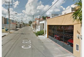 Casa en  C. 82, Centro, Mérida, Yucatán, México