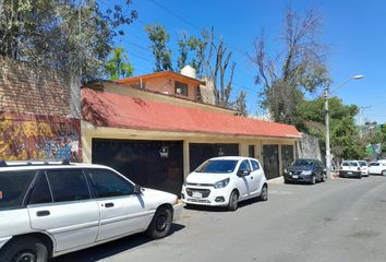 Casa en fraccionamiento en  Sain Alto, Palo Alto(granjas), Cuajimalpa De Morelos, Cdmx, México