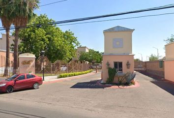 Casa en fraccionamiento en  Priv. De Chapel, Mónaco Privada Residencial, Sin Asignación En Nombre De Asentamiento, Hermosillo, Sonora, México
