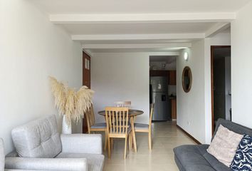 Apartamento en Provenza, Medellín