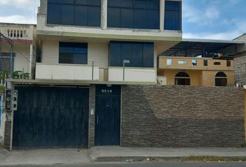 Casa en  Centro De Manta, Manta, Ecuador