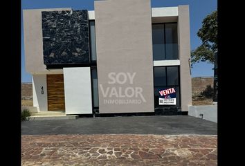 Casa en  Fraccionamiento Rincón De Altozano, Morelia, Michoacán, México