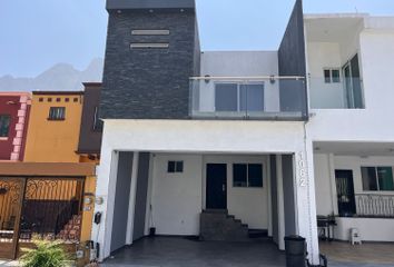 Casa en fraccionamiento en  Real Del Valle, Ciudad Santa Catarina, Nuevo León, México