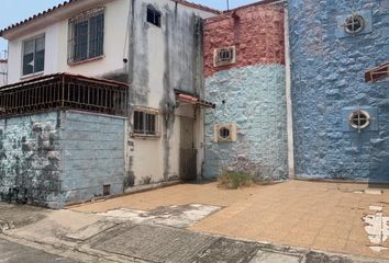 Casa en  Fraccionamiento Geovillas Los Pinos, Municipio Veracruz