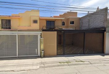 Casa en  Calle Musgos, Asentamiento Arboledas De Ibarrilla, León, Guanajuato, México