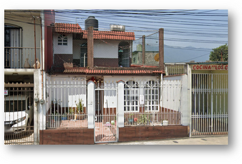 Casa en  Av. De Los Censos, El Espinal, Orizaba, Veracruz, México