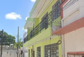 Casa en  Gral. Arteaga 4, Guadalupe, Barrio De Guadalupe, Campeche, México