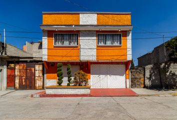 Casa en  Fernando 8, La Purisima, Ecatepec De Morelos, Estado De México, México