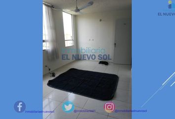 Apartamento en  Anillo Vial, Villavicencio, Meta, Colombia