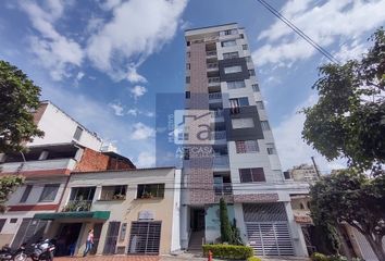 Apartamento en  Edificio Iwoka, Calle 19, Bucaramanga, Santander, Colombia