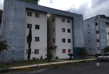 Departamento en  Colinas Del Lago, De Mercurio, Dante Delgado Ranauro, Xalapa-enríquez, Veracruz, México