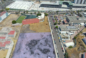 TERRENO COMERCIAL EN VENTA EN ESQUINA EN LA ZONA CENTRO SUR QUERÉTARO