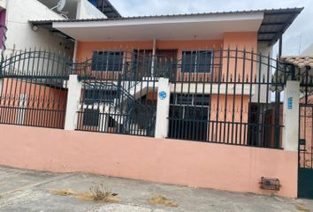 Casa en  Altamira, Manta, Manta, Manabí, Ecuador