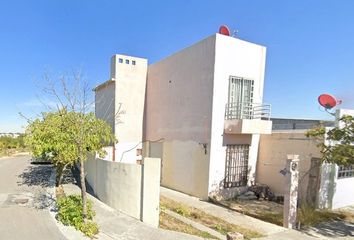 Casa en  Avenida Los Andes, Terranova Residencial, Ciudad Benito Juárez, Nuevo León, México