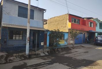 Terreno en  Arequipa 335, Villa María Del Triunfo, Perú