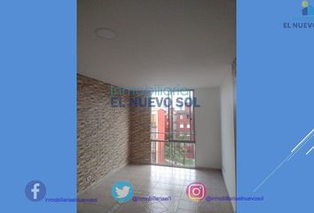 Apartamento en  Anillo Vial, Villavicencio, Meta, Colombia