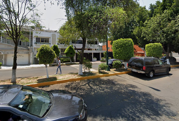 Casa en  Avenida Paseo Del Bosque, Paseos De Taxqueña, Ciudad De México, Cdmx, México