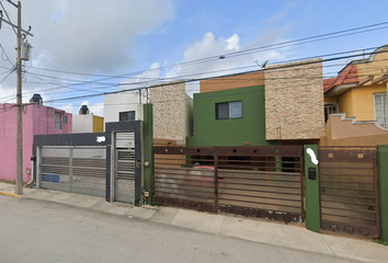 Casa en fraccionamiento en  Jesús Luna Luna, Ciudad Madero, Tamaulipas, México