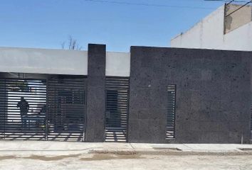 Casa en fraccionamiento en  Registro Civil Pueblito Mexicano, Avenida Abraham Lincoln, Cd Juárez, Chihuahua, México
