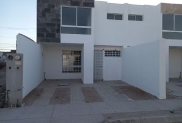 Casa en  Fracc. La Gloria Residencial, Gacela, Las Julias 2da Sección, San Luis Potosí, S.l.p., México