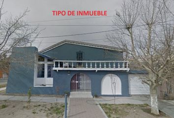 Casa en  C. Verónica 5931, Lomas Del Rey, 32651 Juárez, Chihuahua, México