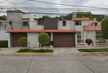 Casa en  Cayena 451, Mz 007, Valle Dorado, Tlalnepantla De Baz, Estado De México, México